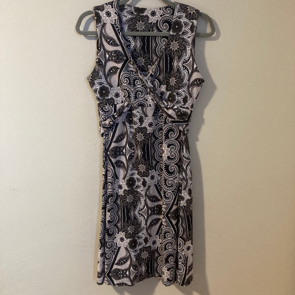 Prana Dress